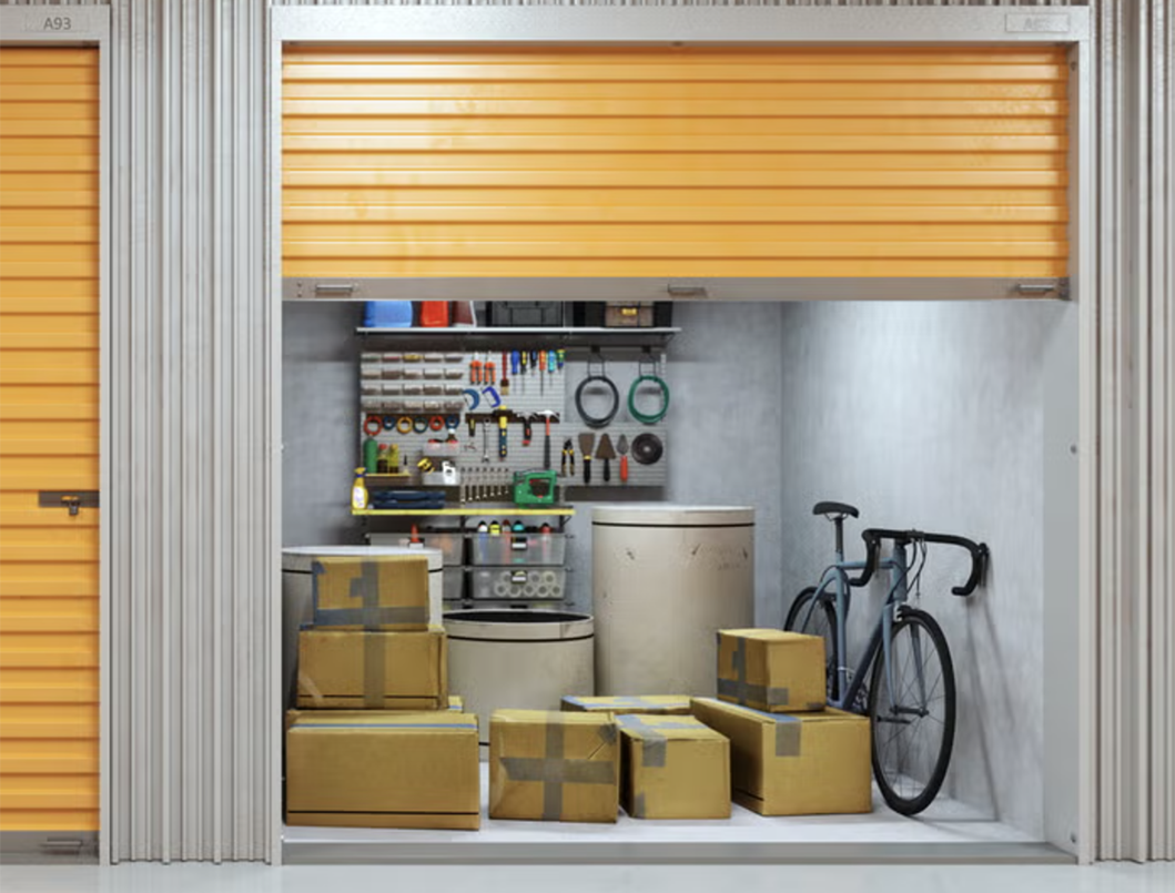 storage42